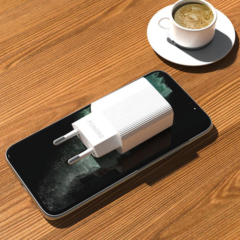 Chargeur EU28 - Foneng