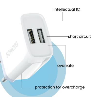 Chargeur EU30 - Foneng