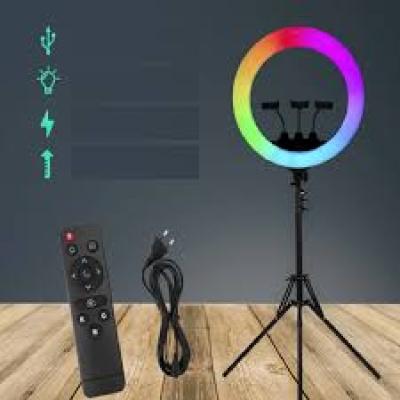 Ring light mj56