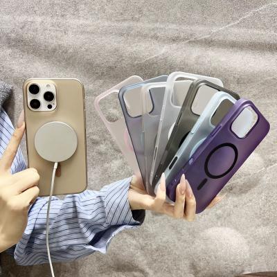 MAG SAFE MATTE