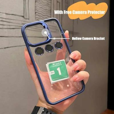 METAL STAND CASE