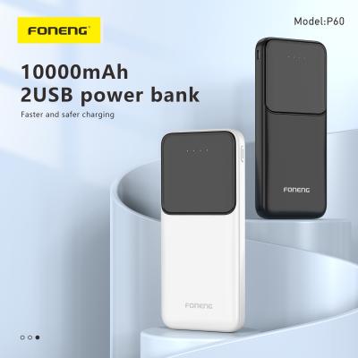 Power Bank P60 - Foneng