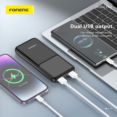 Power Bank P60 - Foneng