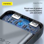 Power Bank P63 - Foneng