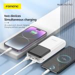 Power Bank P63 - Foneng