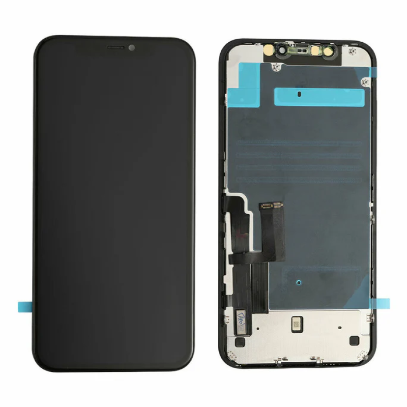 Ecran iphone 11
