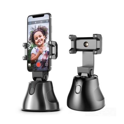 ROBOT CAMERA MAN