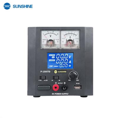 POWER  SUPPLY P1505TD