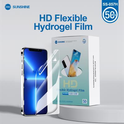 SS-057 H  HD Flexible  hydrogel film