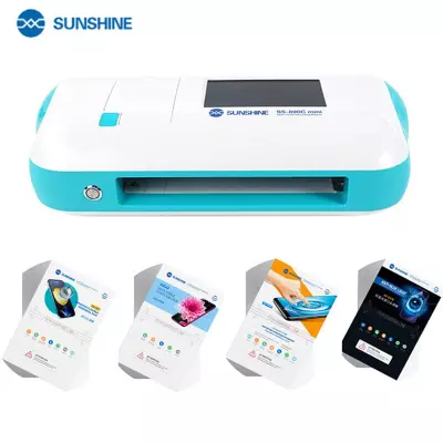 SS-890C MINI  Cutting  Machine
