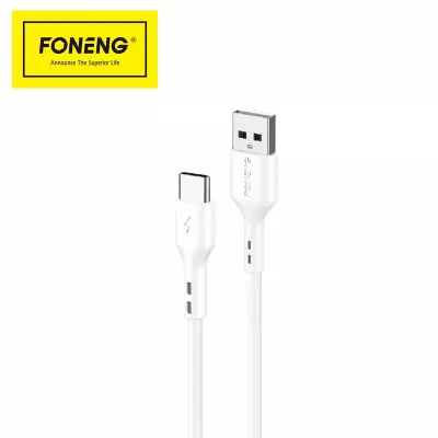 USB cable X36 Foneng 1M