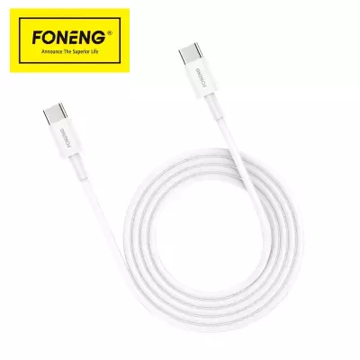 USB cable X55 Foneng 2M (60W)