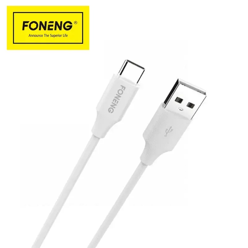 USB cable X63 Foneng 1M